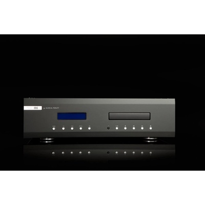Musical Fidelity M6 CD