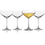 LyngbyGlas Чаши за шампанско Juvel 340 мл 4 бр (916180)
