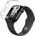Amazingthing Минимален калъф AmazingThing за Apple Watch 46 мм - прозрачен (IW46MINCL)