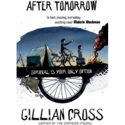 After Tomorrow - Gillian Cross