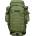 DRAGOWA Tactical Тактическа раница Zenith 70 L, маслина (DRG132.oliv)