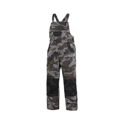 CXS pracovné nohavice CAMO detské