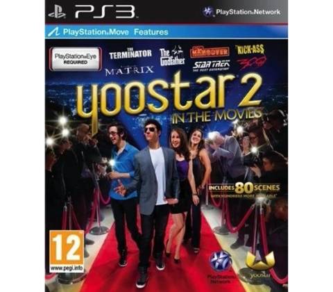 YooStar 2
