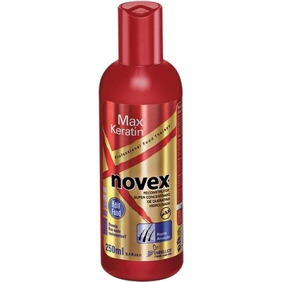 Novex Brazilian Keratin Max Liquid Keratin 250 ml
