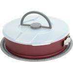 Tognana Форма за торта TOGNANA Sweet Cherry, 26 см, с капак (W444434GGBOA)