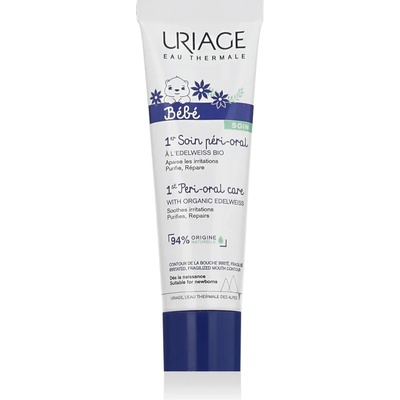 Uriage Bébé 1st Peri-Oral Care 30 ml