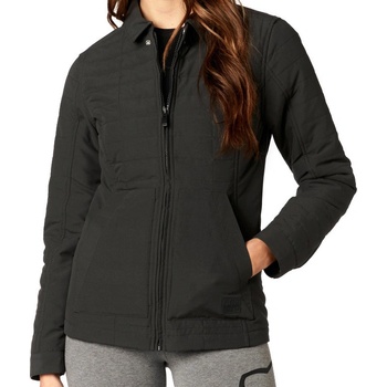 Fox Podium black