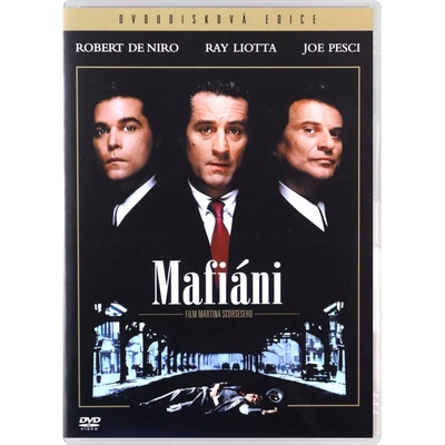Mafiáni 2 DVD