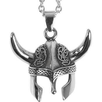 NNM висулка Viking Roman Helmet - SS8-1276P