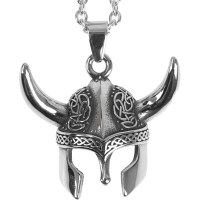 NNM висулка Viking Roman Helmet - SS8-1276P