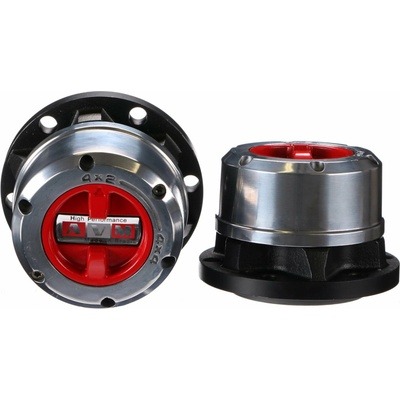 SIXTOL AVM 464HP – Toyota