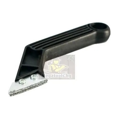 MTX Стъргало за фуги, 250 mm, с волфрамов карбид MTX 795609