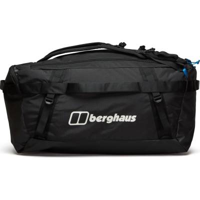 Berghaus Сак Berghaus Xodus Holdall 100 Luggage - Black / Black - размер One Size (510-5511-0111)