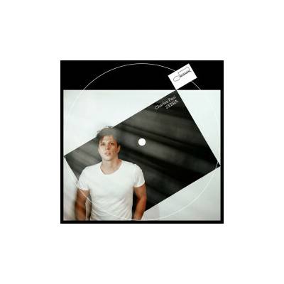 Pasi, Charles - Zebra CD