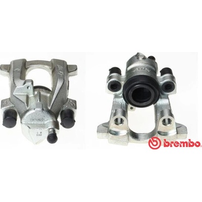 Brzdový strmeň BREMBO F 50 249 (F50249)