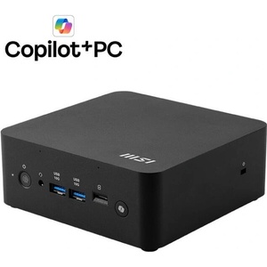 MSI Cubi NUC AI 2MG-039AT 00B20611-039