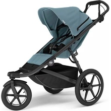 Thule Urban Glide 3 Mid blue s magnetickou sponou 2025