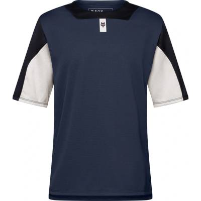 Fox Yth Defend SS Jersey
