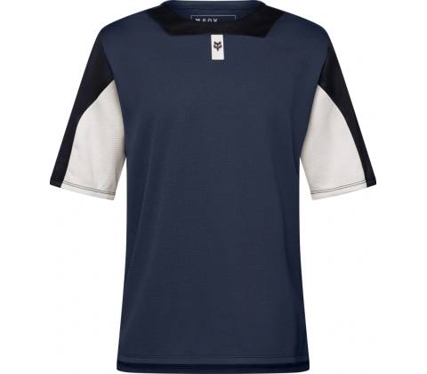 Fox Yth Defend SS Jersey