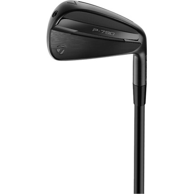 TaylorMade P790 Shadowfall Collection set pravý 4-PW (7 holí) ocel Stiff