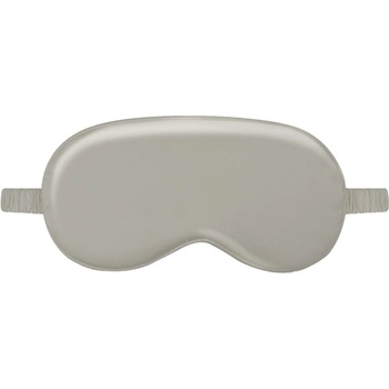 KUFREPLUS Maska na oči na spanie EM13 šedá