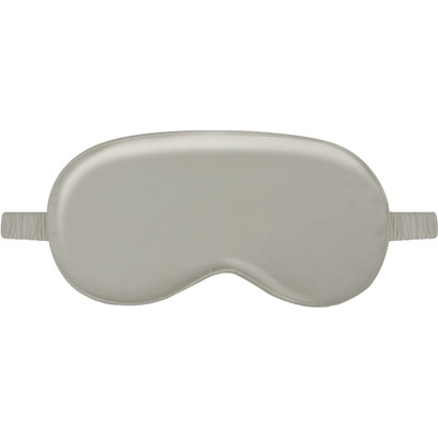 KUFREPLUS Maska na oči na spanie EM13 šedá