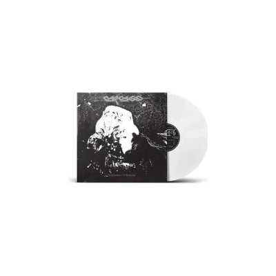 Carcass: Symphonies Of Sickness (phd Exclusive White Vinyl) LP
