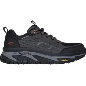 Skechers Обувки arch fit road walker - vernal (237688-ccbk)