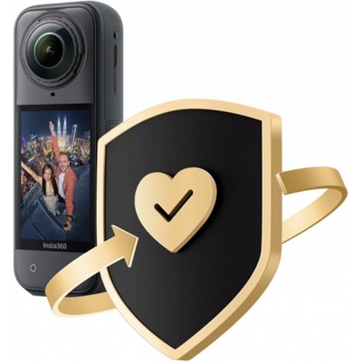 Insta360 FlexiCare pro X5 na 1 rok INST750-Care