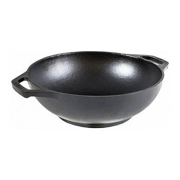 Lodge litinová wok mini 23 cm