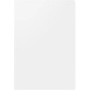 Samsung Galaxy Tab S10+ S9+ S9 FE+ Book Cover Keyboard EF-DX825UWEGWW White
