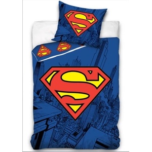 Sonne Детски спален комплект SUPERMAN Logo (PAT30931)
