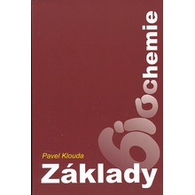 Základy biochemie - Pavel Klouda