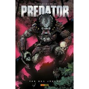 Predator | Kev Walker, Alexander Rösch (ISBN: 9783741636066)