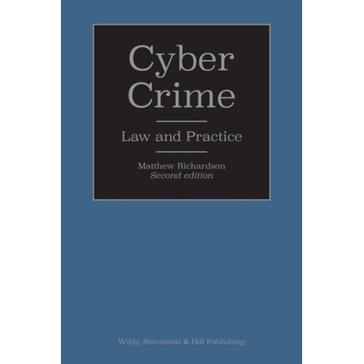 Cyber Crime: Law and Practice