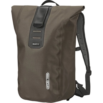 Ortlieb Дневна раница Ortlieb Velocity PS 17 Daypack - Dark Sand - размер One Size (502-5514-0911)