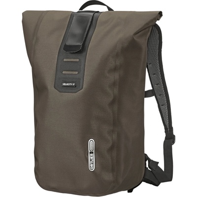 Ortlieb Дневна раница Ortlieb Velocity PS 17 Daypack - Dark Sand - размер One Size (502-5514-0911)