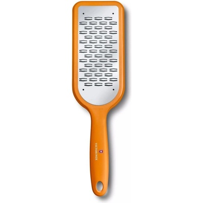 Struhadlo SWISS CLASSIC s oboustrannou čepelí oranžové - Victorinox
