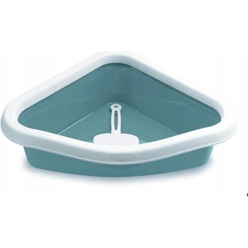 Zolux otvorená kyveta 40 x 56 x 14 cm