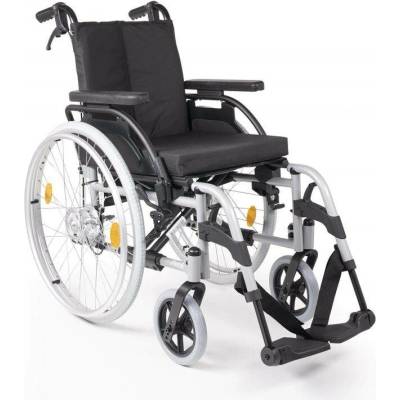 Medicco Breezy Parix2 - standardní invalidní vozík