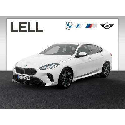 BMW 216i Gran Coupé M Sport 90 kW