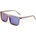 CHPO Слънчеви очила Chpo Bruce Mirror Polarized S3 Sunglasses - Grey / Blue Mirror (205-3121-0111)