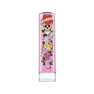 Ed Hardy For Women Парфюмна вода за жени 50 ml