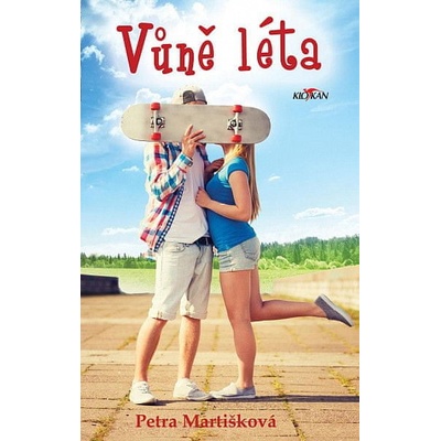 Vůně léta - Petra Martišková