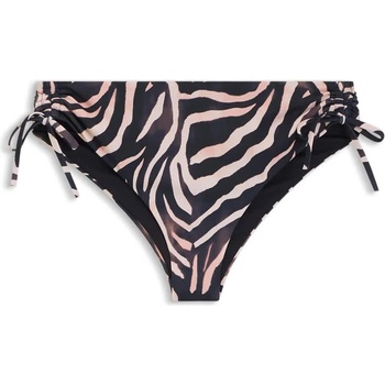 HUGO BOSS Fancy Classic 10269296 bikini bottom - Black (Open Miscellaneous)
