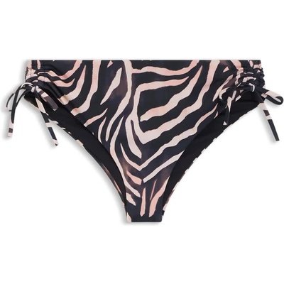 HUGO BOSS Fancy Classic 10269296 bikini bottom - Black (Open Miscellaneous)