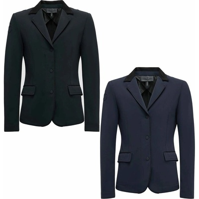 Cavalleria Toscana Sako GP Zip dívčí černá