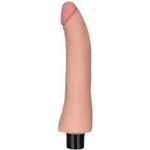 Lovetoy Realistic vibration vibration penis jadra 23