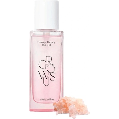 GROWUS Damage Therapy Hair Oil 65 ml