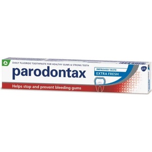 Parodontax Паста за зъби Parodontax Extra Fresh , 75 ml (PAREX)